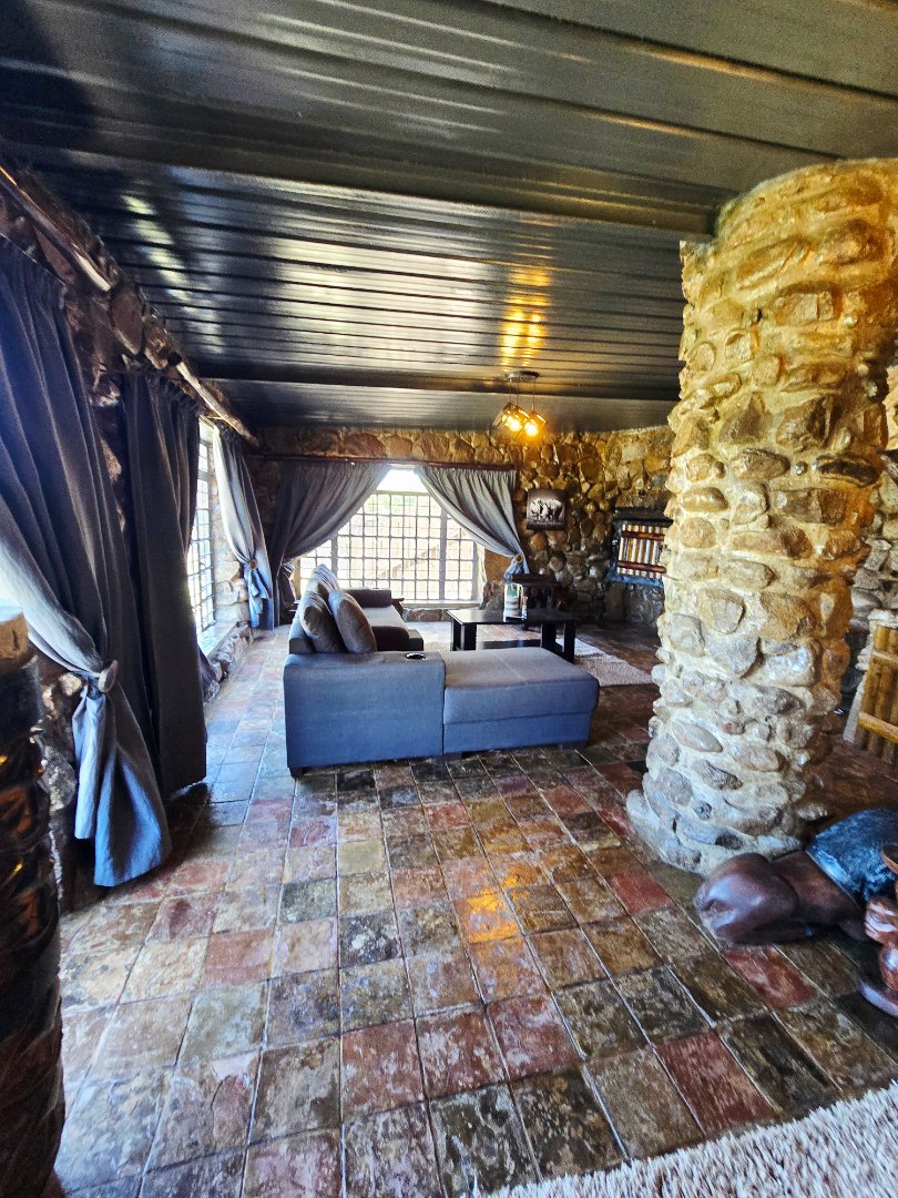 Commercial Property for Sale in Bloemhof Rural North West